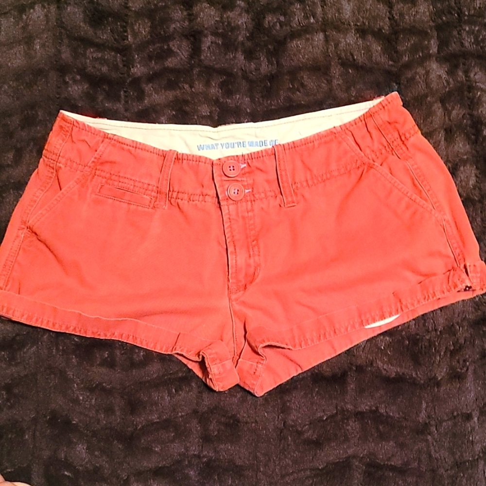 What You're Made Of Shorts - Picture 2 of 6